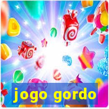 jogo gordo